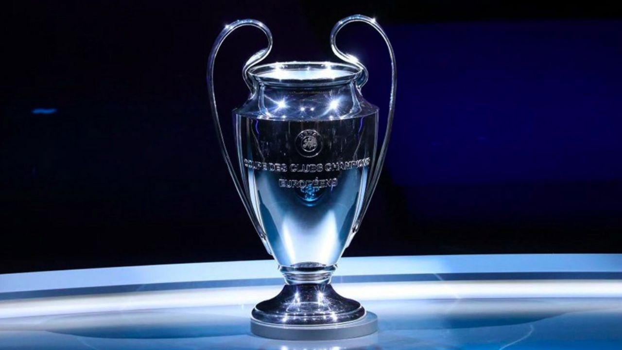 Oficial: UEFA suspende Champions y Europa League por el coronavirus