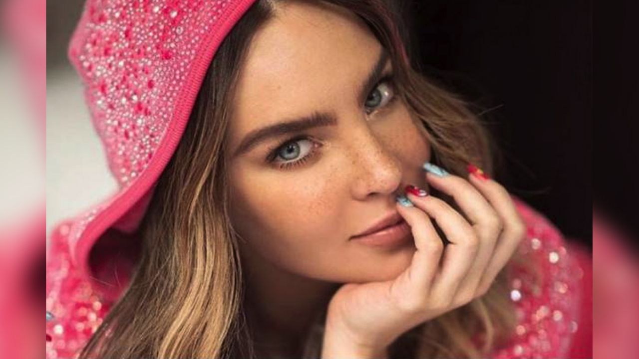 Belinda envía contundente mensaje: “No necesito un hombre para estar feliz”