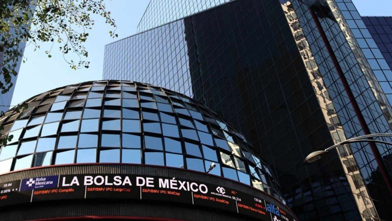 Coronavirus: Jaime Ruiz Sacristán, presidente de la BMV, contrae Covid-19