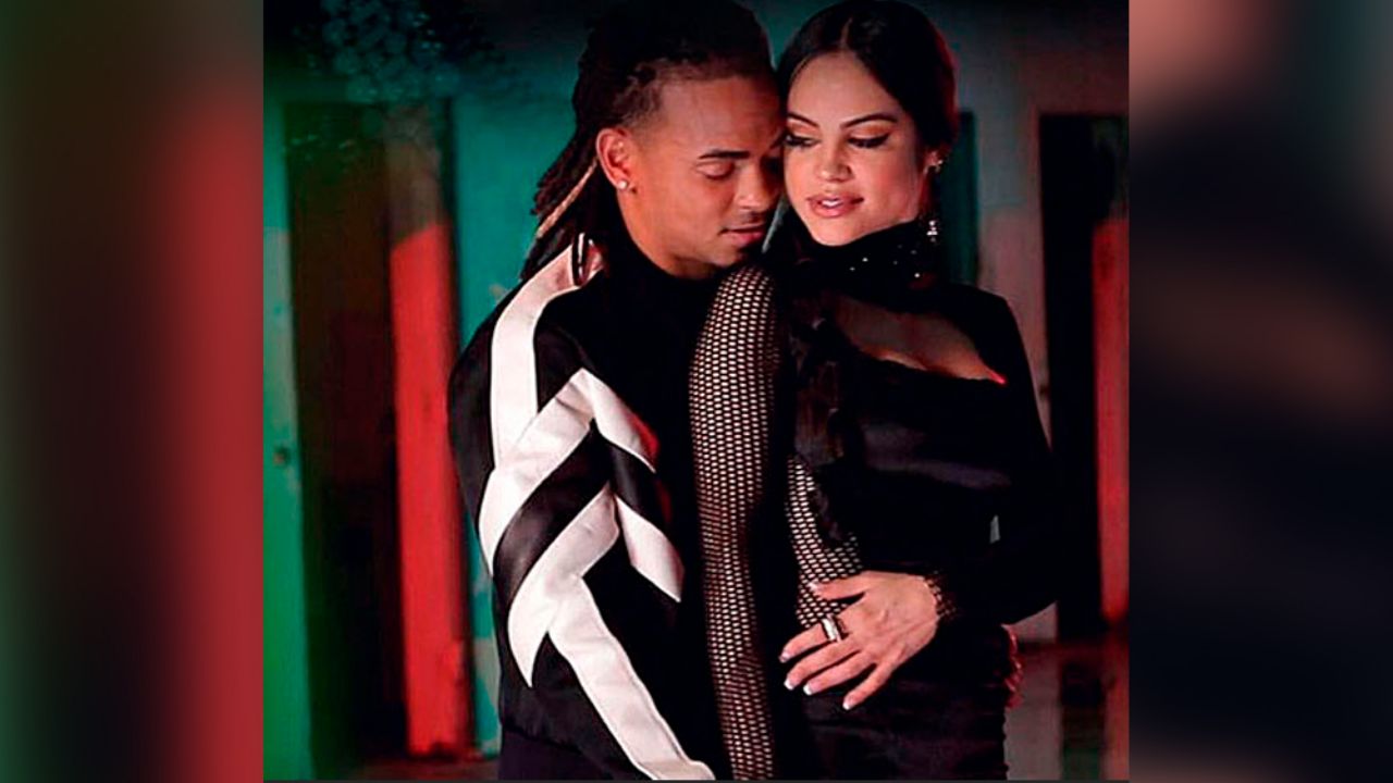 La emotiva felicitación de Natti Natasha a Ozuna por su cumple 28: “Mi negrito”