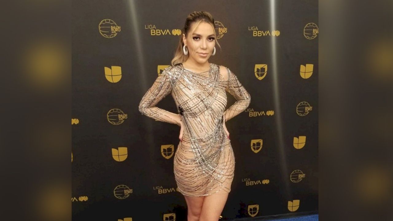 Frida Sofía celebra su cumpleaños 28 al presumir cuerpazo en ceñidos leggings