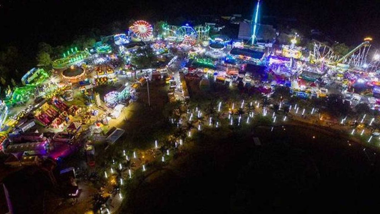 Gobierno de Aguascalientes niega cancelación de Feria de San Marcos