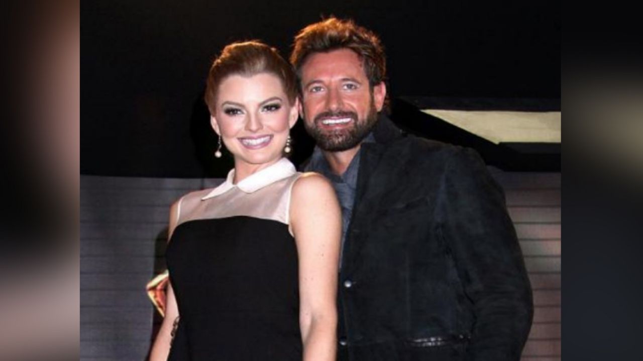 Gabriel Soto dice que ser relacionado a Marjorie de Sousa es lo peor que le pasó