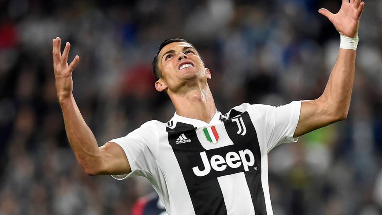 “Estoy preocupado”: Cristiano, aterrado por coronavirus y futbolista contagiado