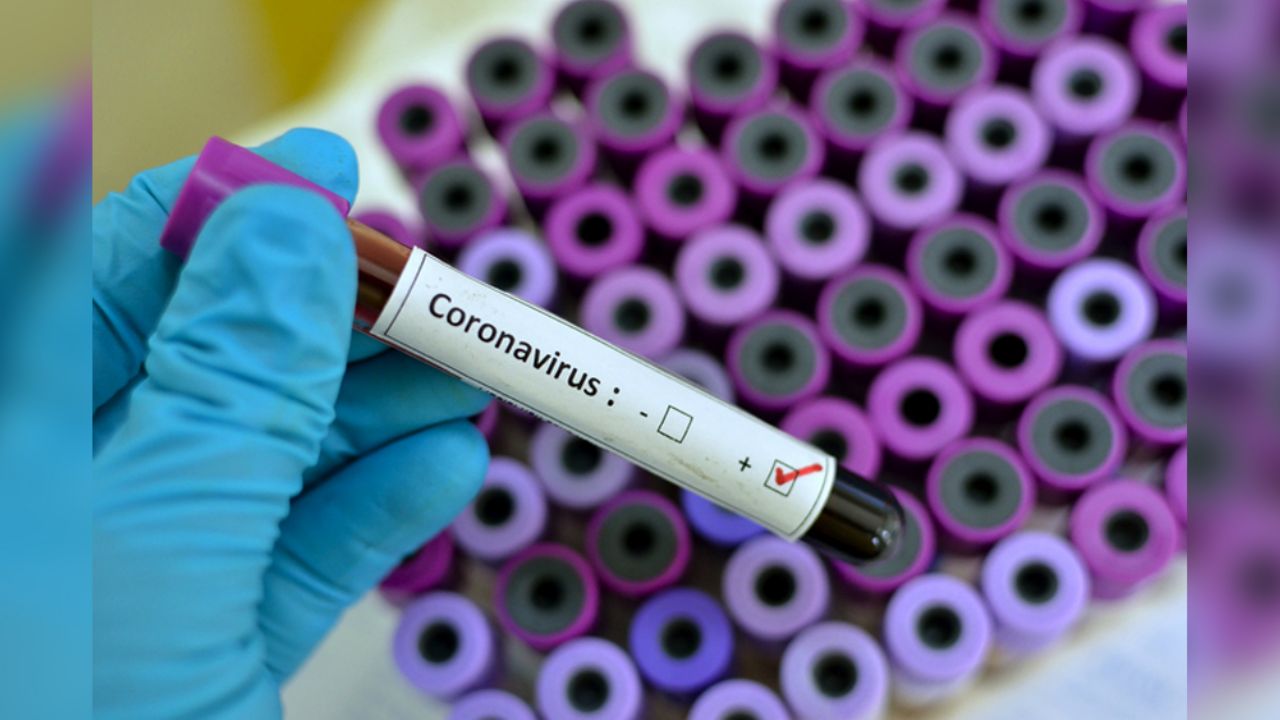 Coronavirus en México: Reportan dos nuevos casos de Covid-19 en Querétaro