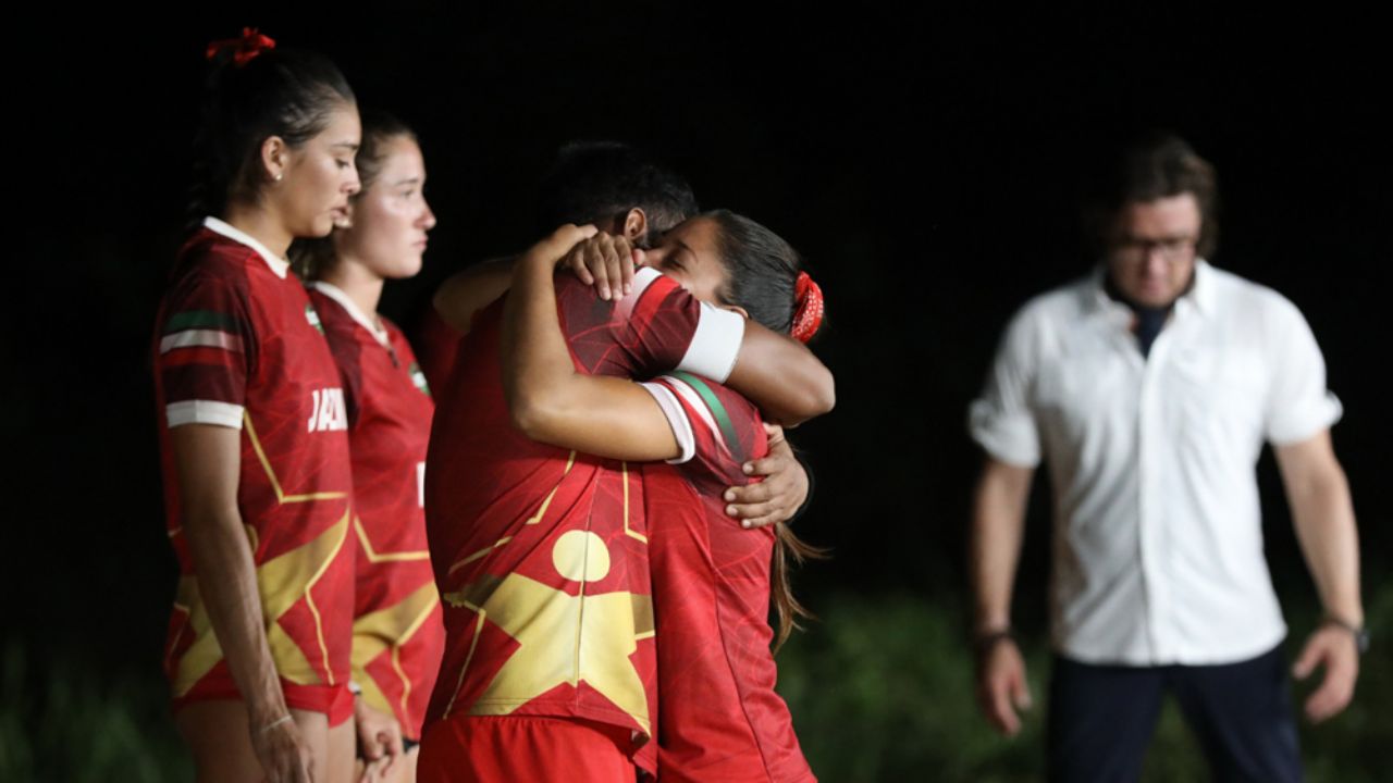 Conoce a los primeros eliminados de la etapa final de ‘Exatlón México’
