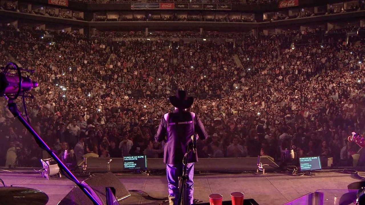 Por coronavirus, alcalde de Monterrey piden evitar eventos masivos