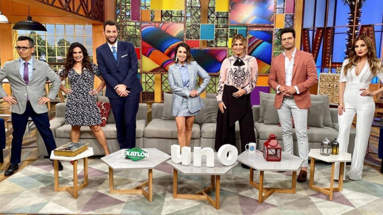 “Está embarazada”: Pancita delata a conductora de ‘VLA’ y todo Instagram reacciona