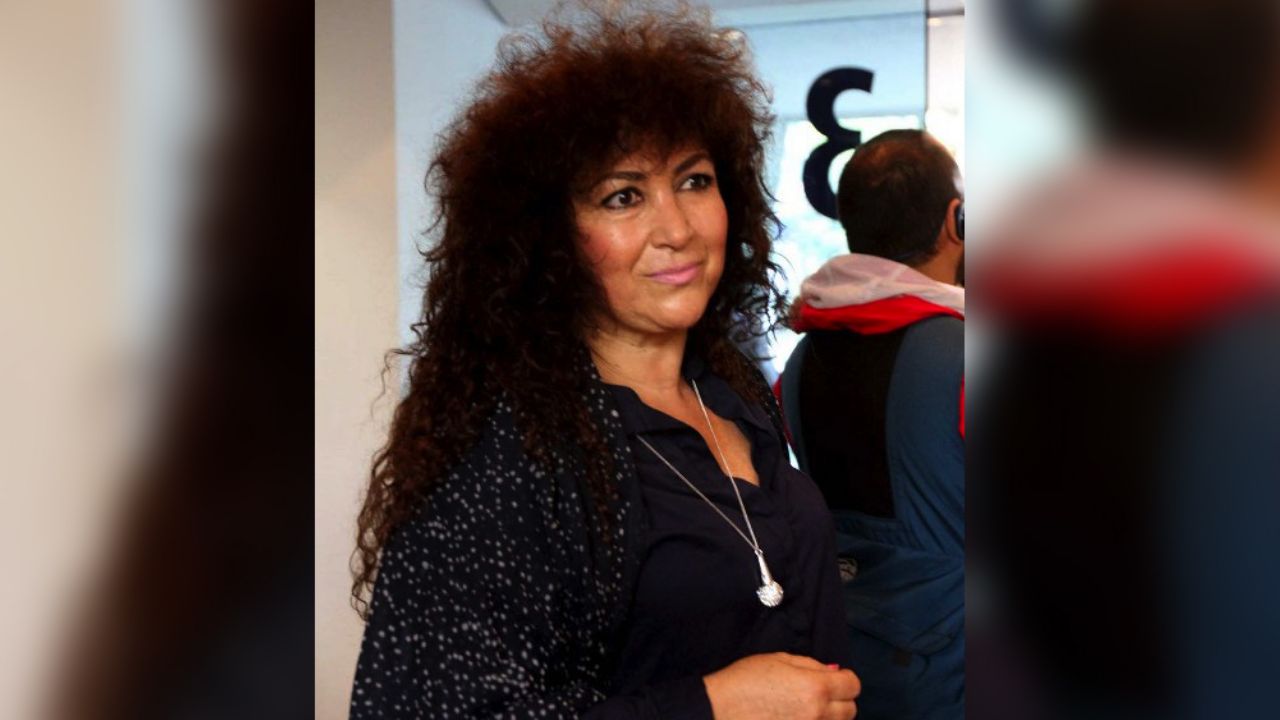 Amanda Miguel pide perdón por llamar “apestados” a infectados de coronavirus