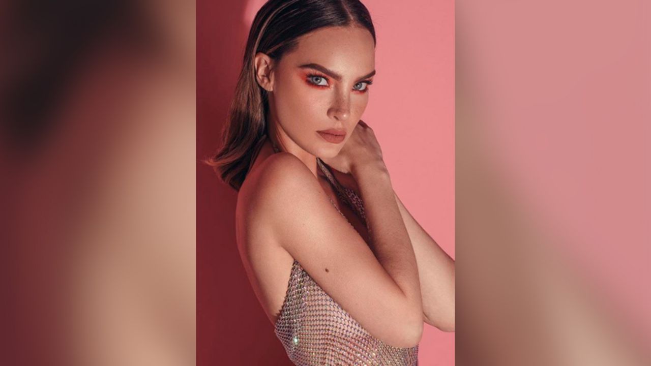 Belinda se une a TikTok y la destrozan: “Dijiste que no eran tiempos para tonterías”