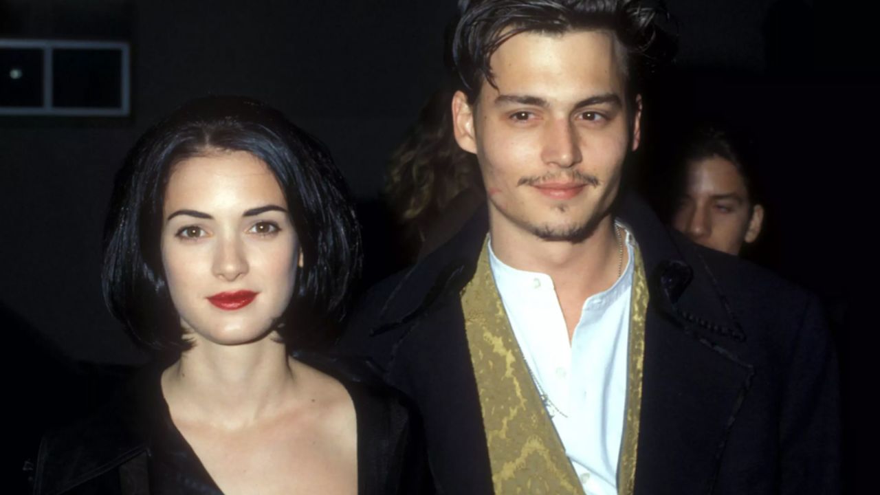 Ex de Johnny Deep sale en su defensa: “Es un hombre cariñoso y protector”