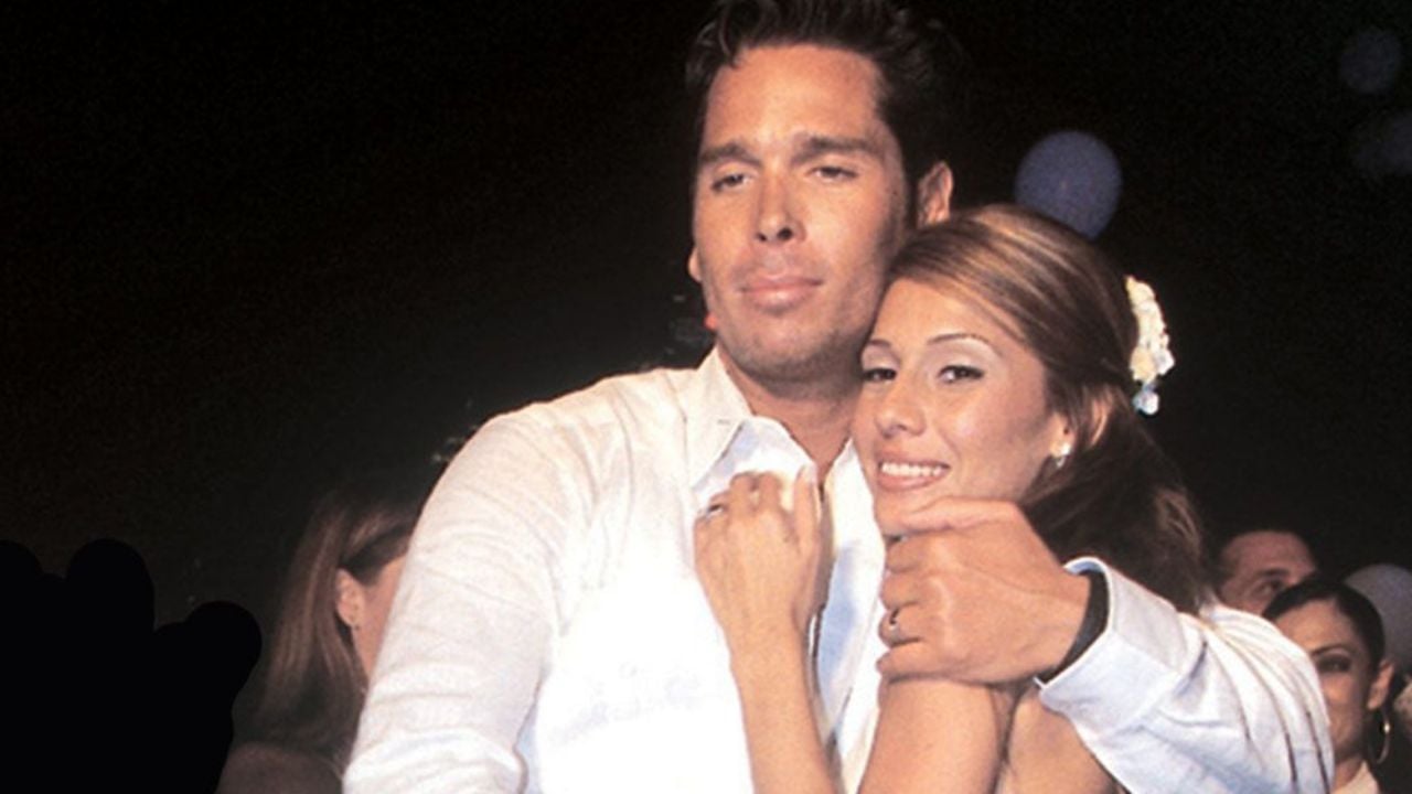 ¡No te lo pierdas! Conoce a Yadira, la bella exesposa de Roberto Palazuelos