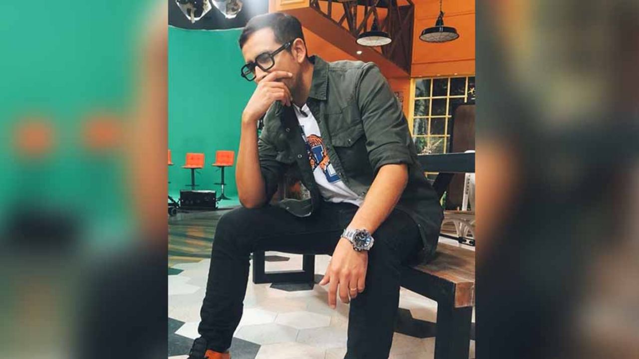 ¿Tercero en discordia? ‘El Capi’ se culpa por la ruptura de Aislinn y Mauricio