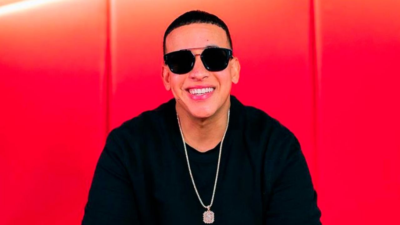 Zion consuela a Daddy Yankee tras entrar en pánico por el coronavirus