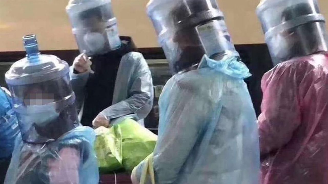 Viernes 13 y coronavirus: Internautas ríen del apocalipsis con estos memes