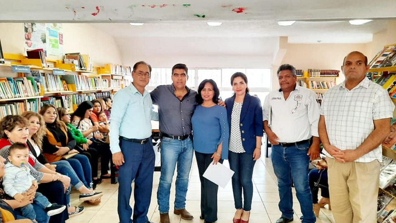 En Etchojoa imparten taller en beneficio de los centros comunitarios rurales