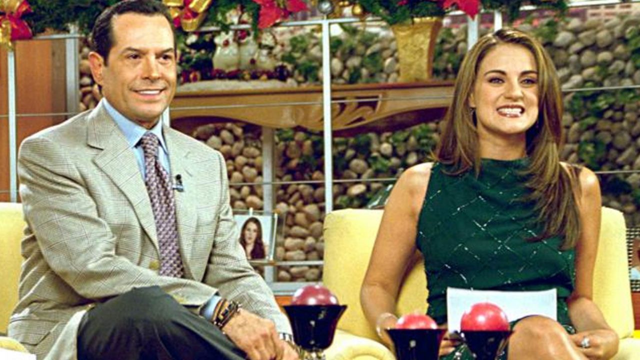 ¡Drama en Televisa! Así humilló ‘Pepillo’ a Flor Rubio: “Qué ching… a su mad…”