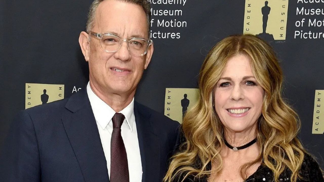 “La única Corona que quiero es de México”: Esposa de Tom Hanks sobre coronavirus