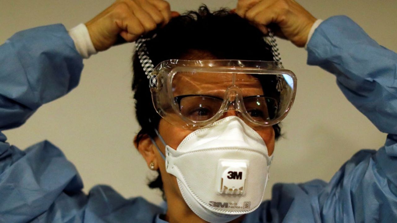 Coronavirus: Guatemala confirma primer caso; piden “no entrar en pánico”