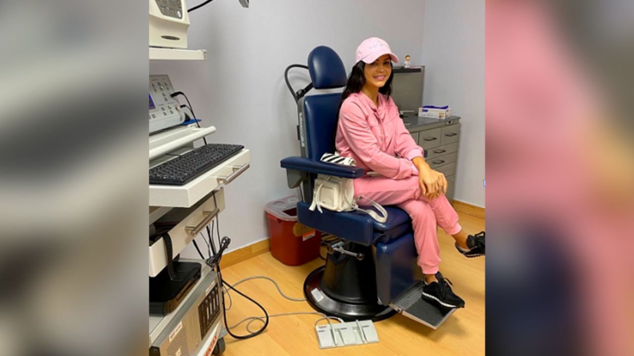 “No tengo coronavirus”: Natti Natasha muestra prueba de no estar infectada