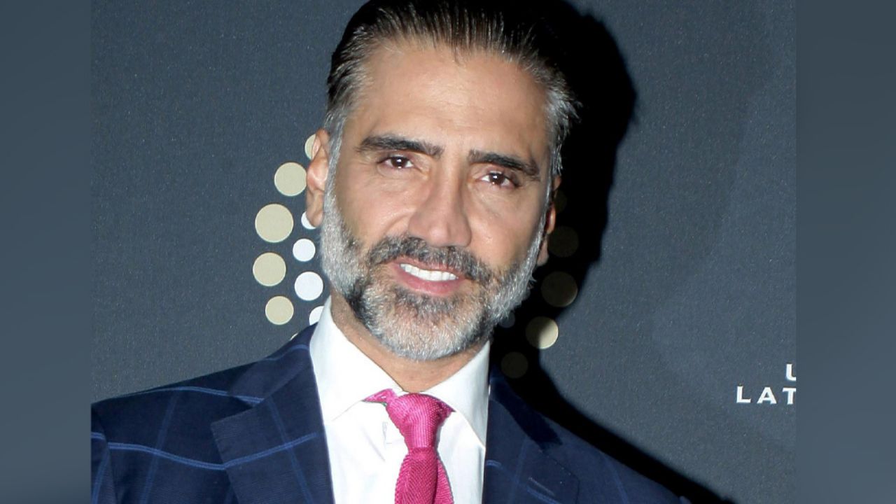 ¿Se enojó? Alejandro Fernández habla tras petición para que no cante ‘Mátalas’