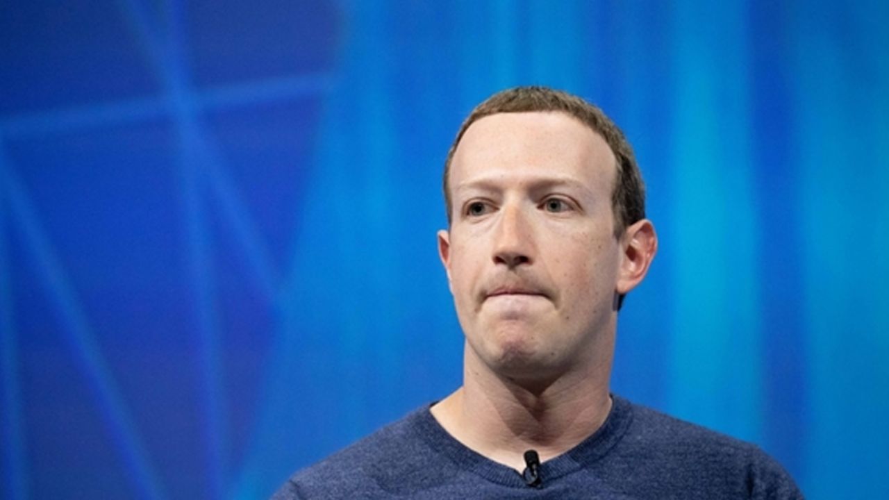 Mark Zuckerberg se une a la causa y dona 20mdd para enfrentar coronavirus
