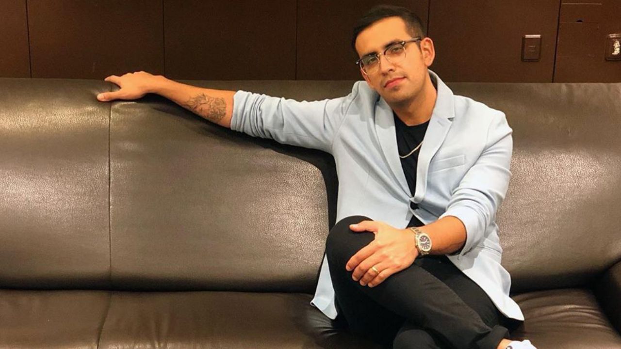 “Se le volteó la canoa”: ‘El Capi’ desata polémica tras sacar su lado más “diva” en ‘VLA’