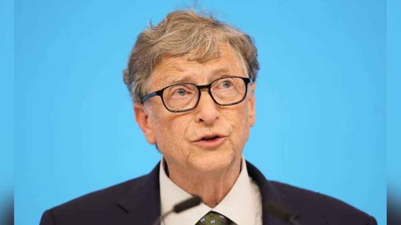 Bill Gates envía mensaje de alerta al mundo entero: “Podría haber una peor pandemia”