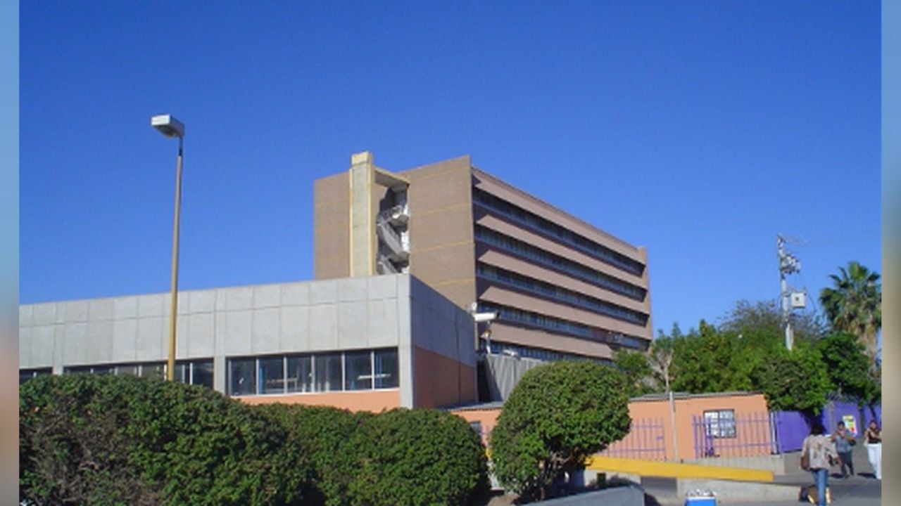 Posible caso de coronavirus se registra en IMSS de Obregón, Sonora