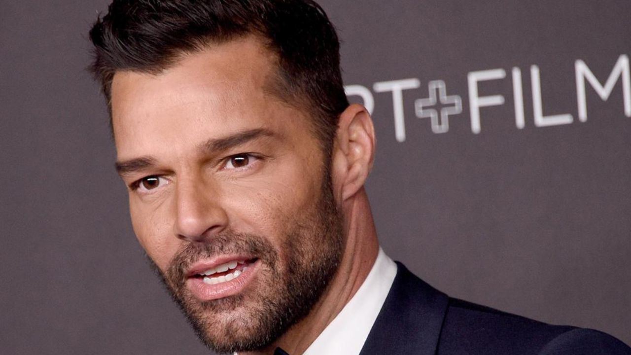 Ricky Martin cancelará conciertos en Jalisco y Sonora por el coronavirus