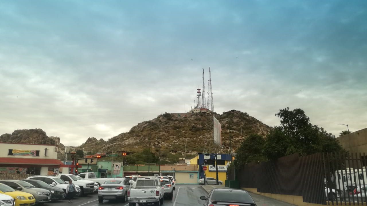 Se pronostica un fin de semana sin lluvias en Sonora