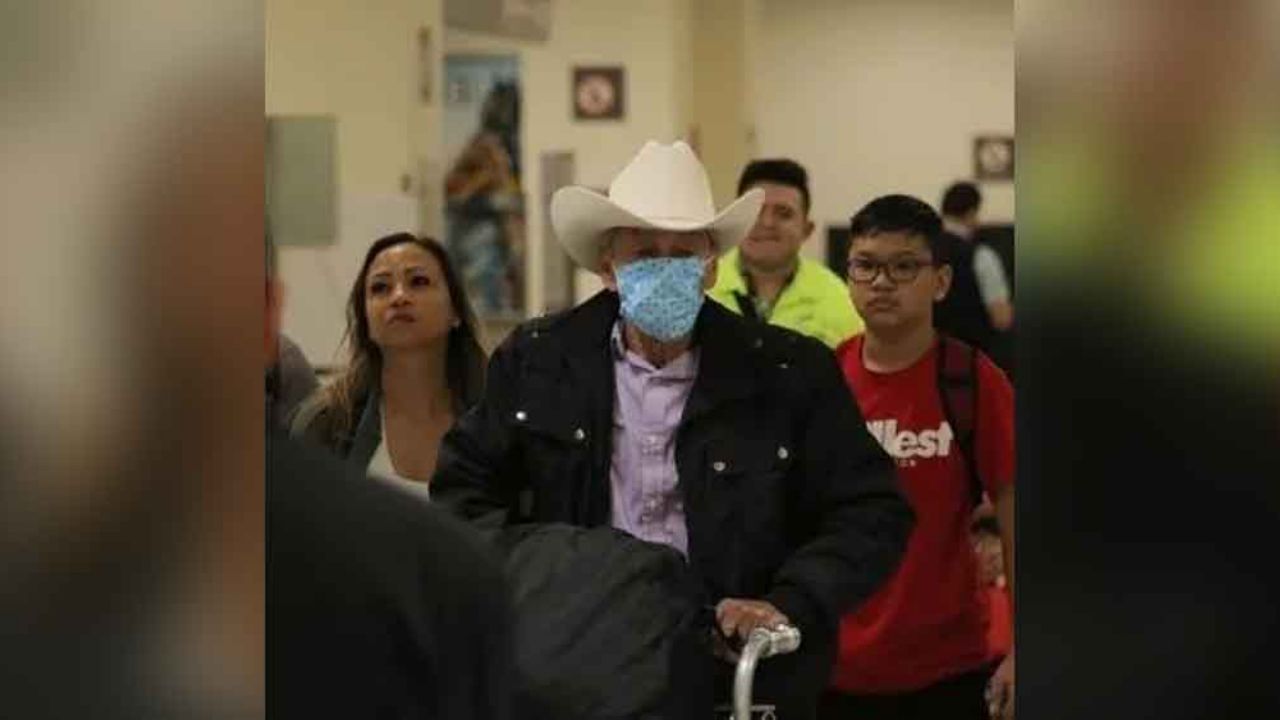 SSA, en alerta: Casos confirmados de coronavirus en México suben a 26