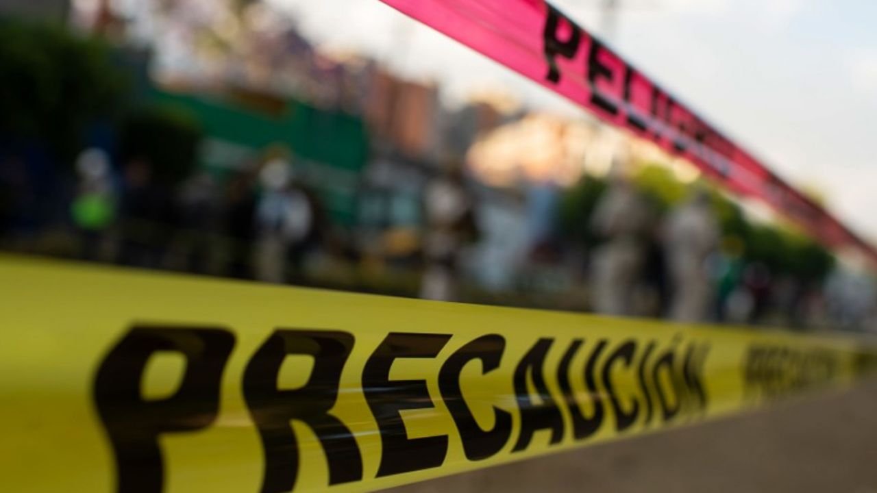 Fallece perro que intentó defender a su dueño durante una balacera