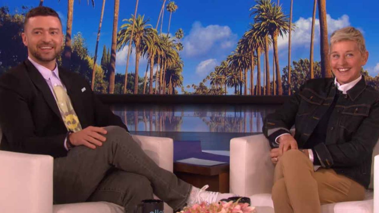 Ahora ‘The Ellen Show’: Coronavirus pausa la producción del programa
