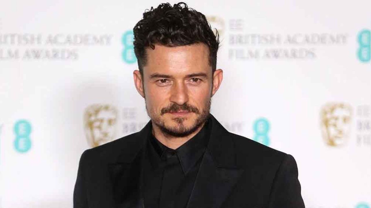 ¿Otra víctima del coronavirus? Orlando Bloom, en cuarentena al llegar a EU