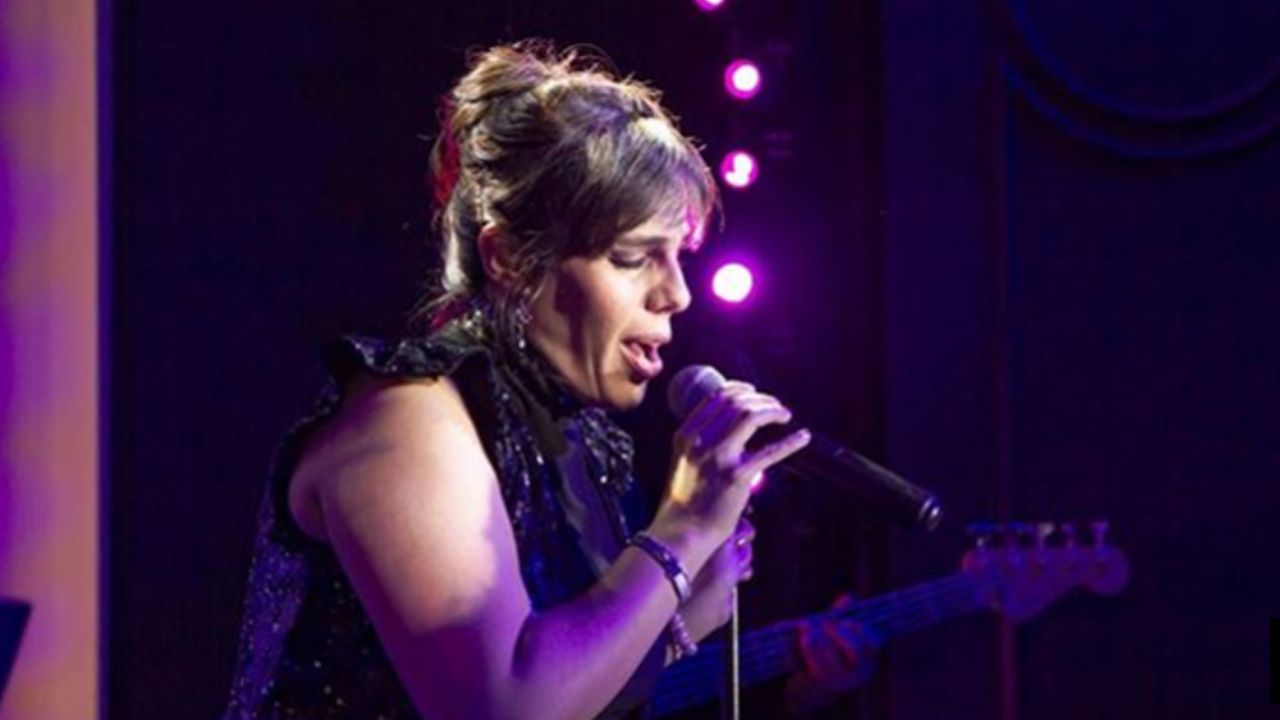 Marysol Sosa llega a Ciudad Obregón para presentar tributo a José José