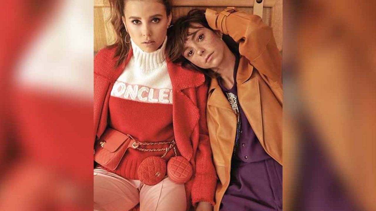 “Dije que sí”: Natalia Téllez acepta casarse ¡con su amiga Paulina Goto!