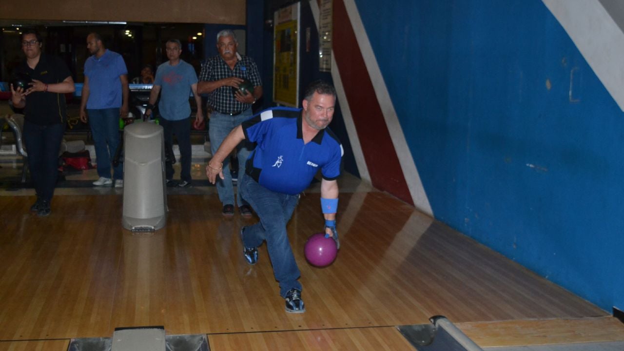 Se mantiene muy cerrada la pelea por la cima de la Liga Bolerama IV