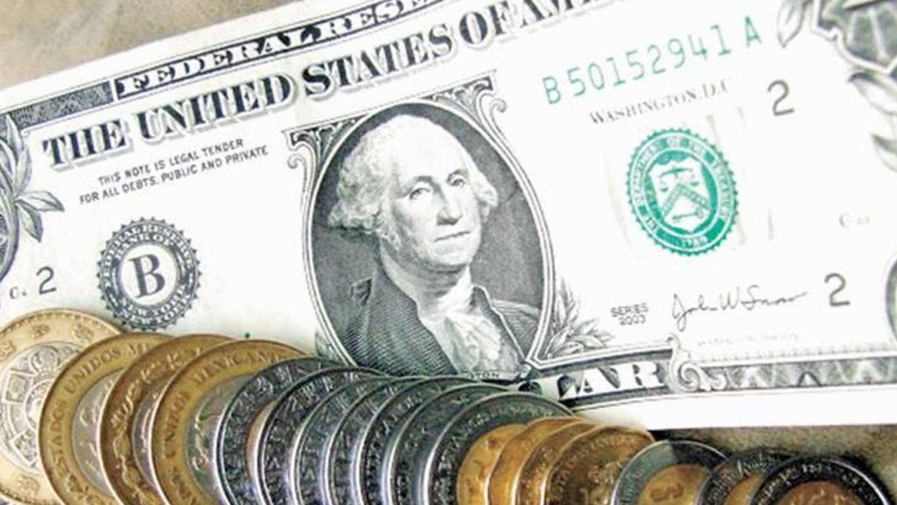 Precio del dólar hoy sábado 14 de marzo del 2020, tipo de cambio actual