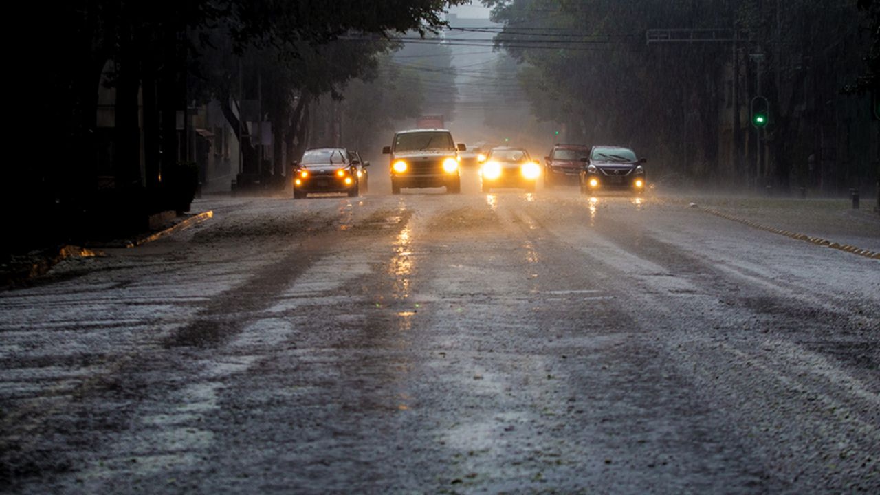 Clima hoy en CDMX: El pronóstico del tiempo para este sábado 14 de marzo