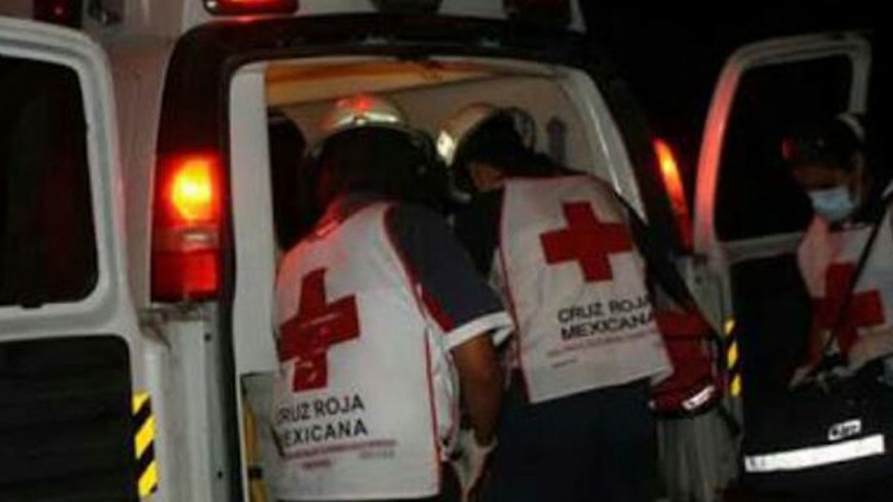 Víctima 14 del mes: Balean a hombre y muere al trasladarse a un hospital