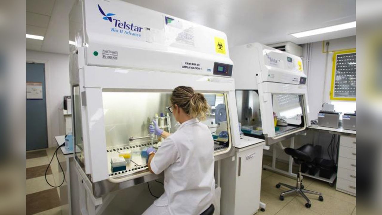 NL registra otros dos pacientes de coronavirus; van 4 casos confirmados