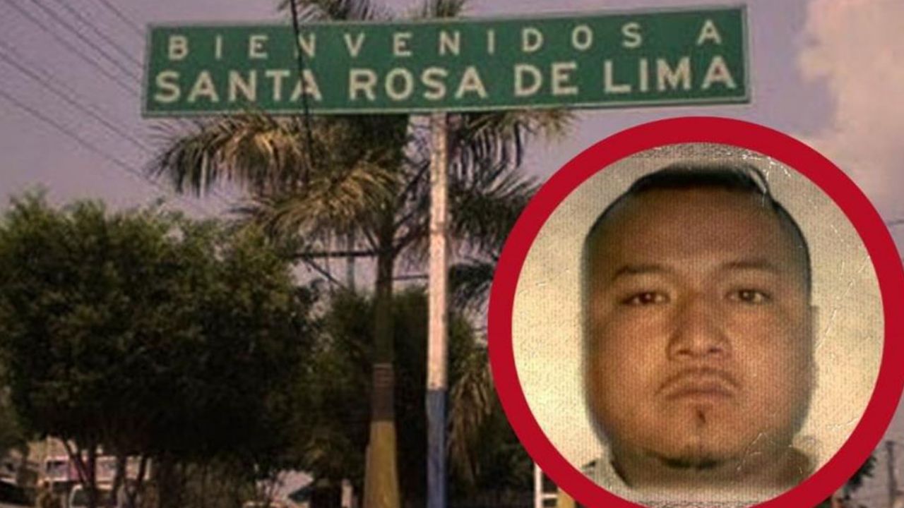 Juez dicta prisión preventiva por robo al papá de ‘El Marro’, líder del CSRL