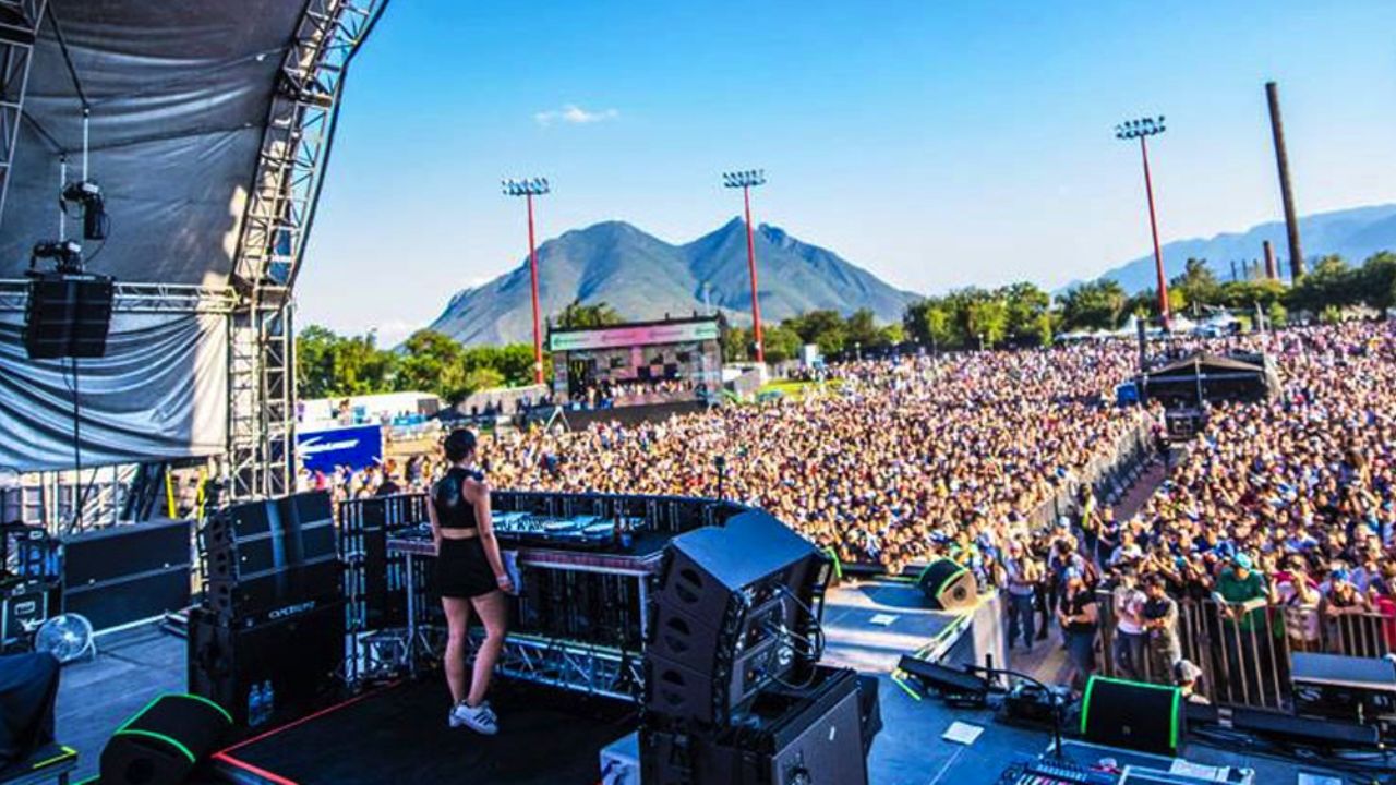 Por crisis del coronavirus, el Hellow Festival de la CDMX es cancelado