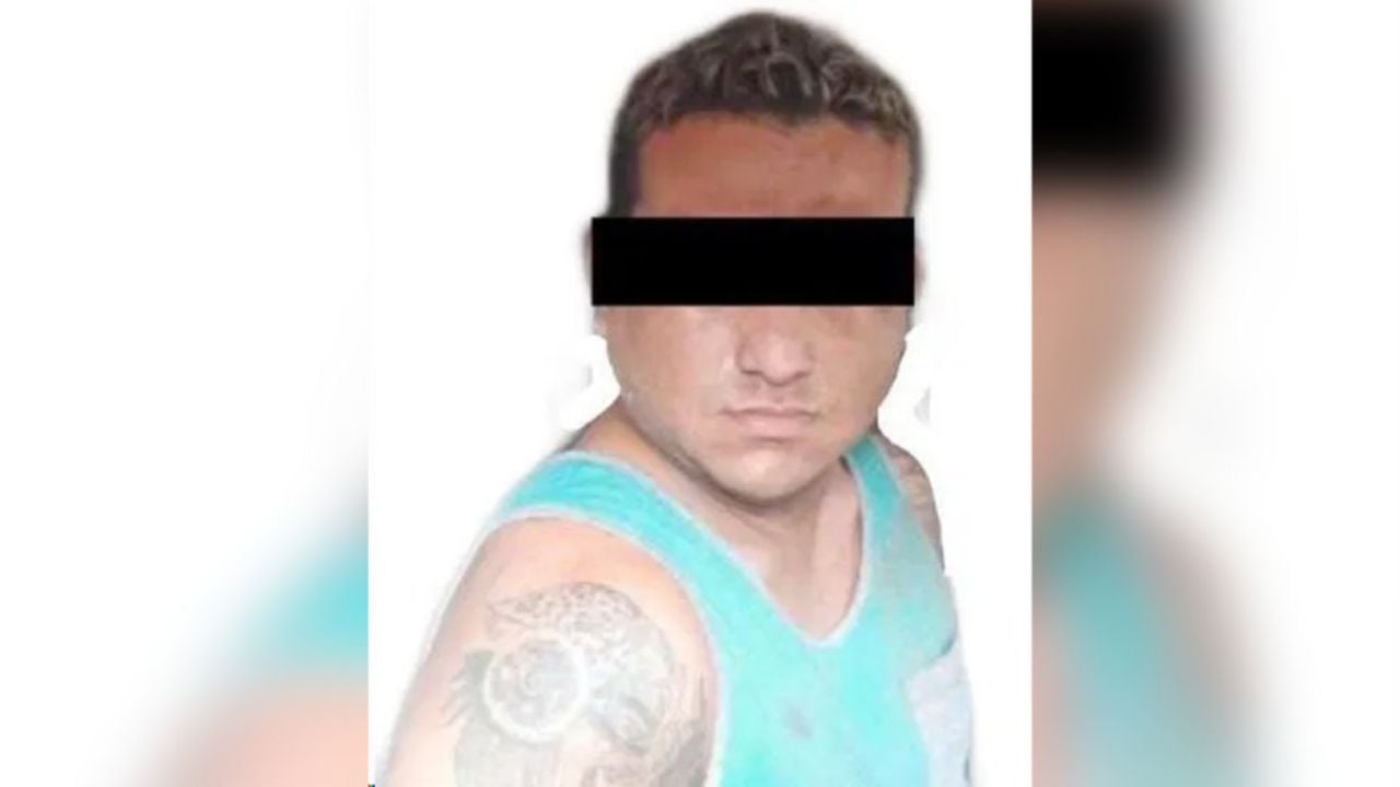 Golpe a ‘El Mencho’: Cae ‘El Chiquilín’, jefe de plaza del CJNG en Veracruz