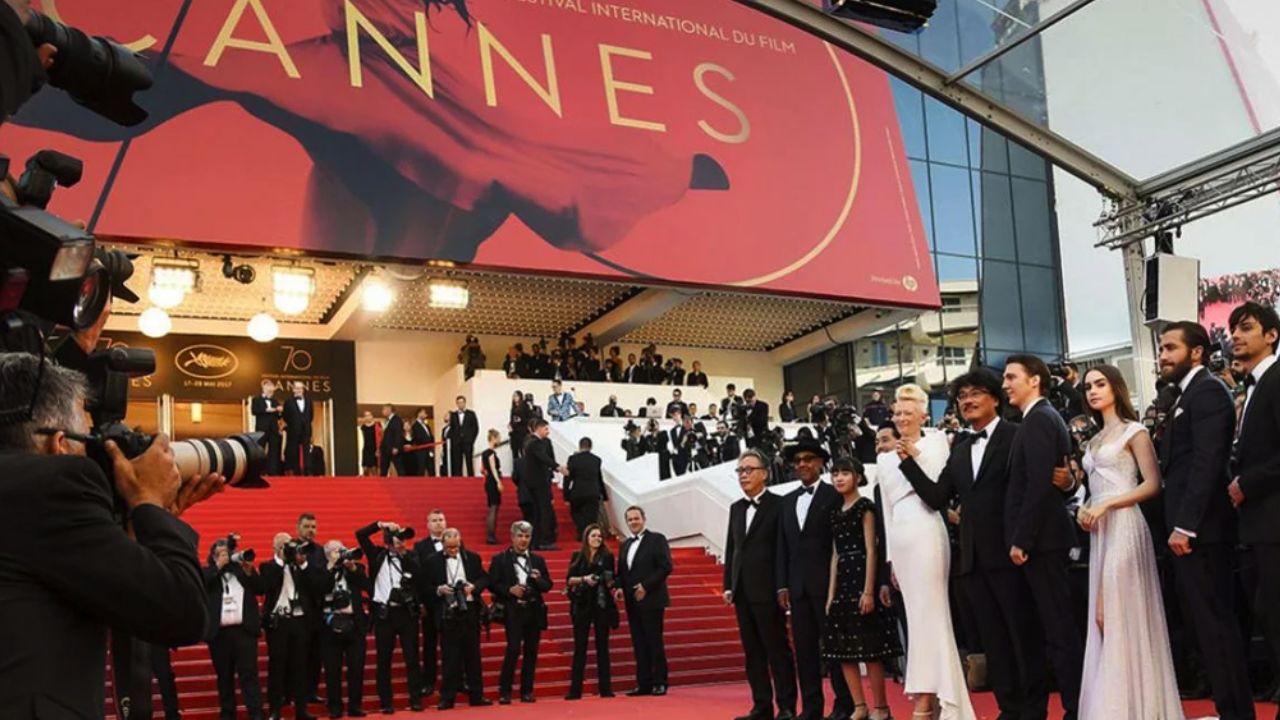 Festival de Cannes desmiente que será cancelado a pesar de especulaciones