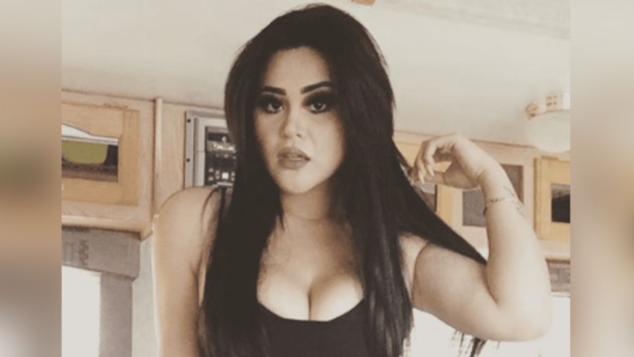 “Perfil de olmeca”: ‘Gomita’ deja ver su rostro sin maquillaje y la ‘hacen pedazos’