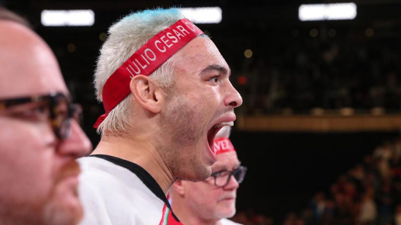 “Me la pel… y lo sabe”: Chávez Jr. ataca a ‘Canelo’ con el ‘Escorpión Dorado’