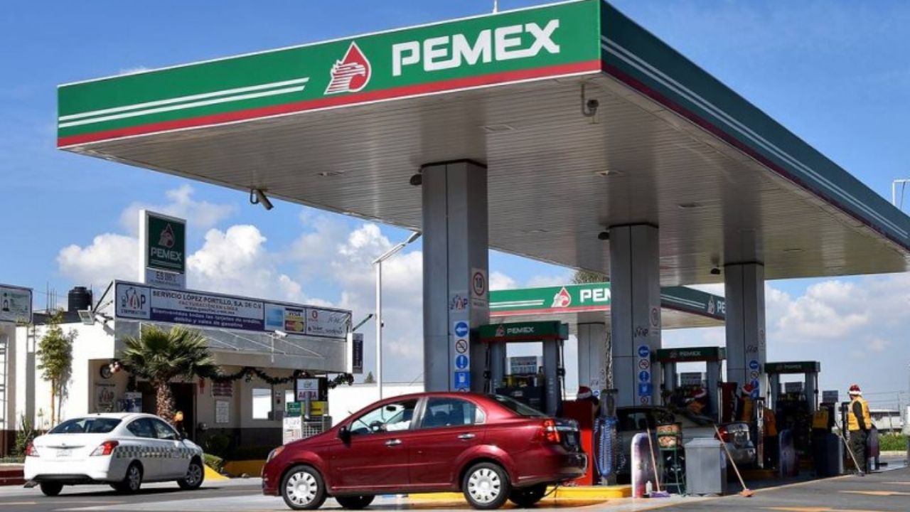 Gasolina sigue a la baja en Navojoa y municipios del sur de Sonora