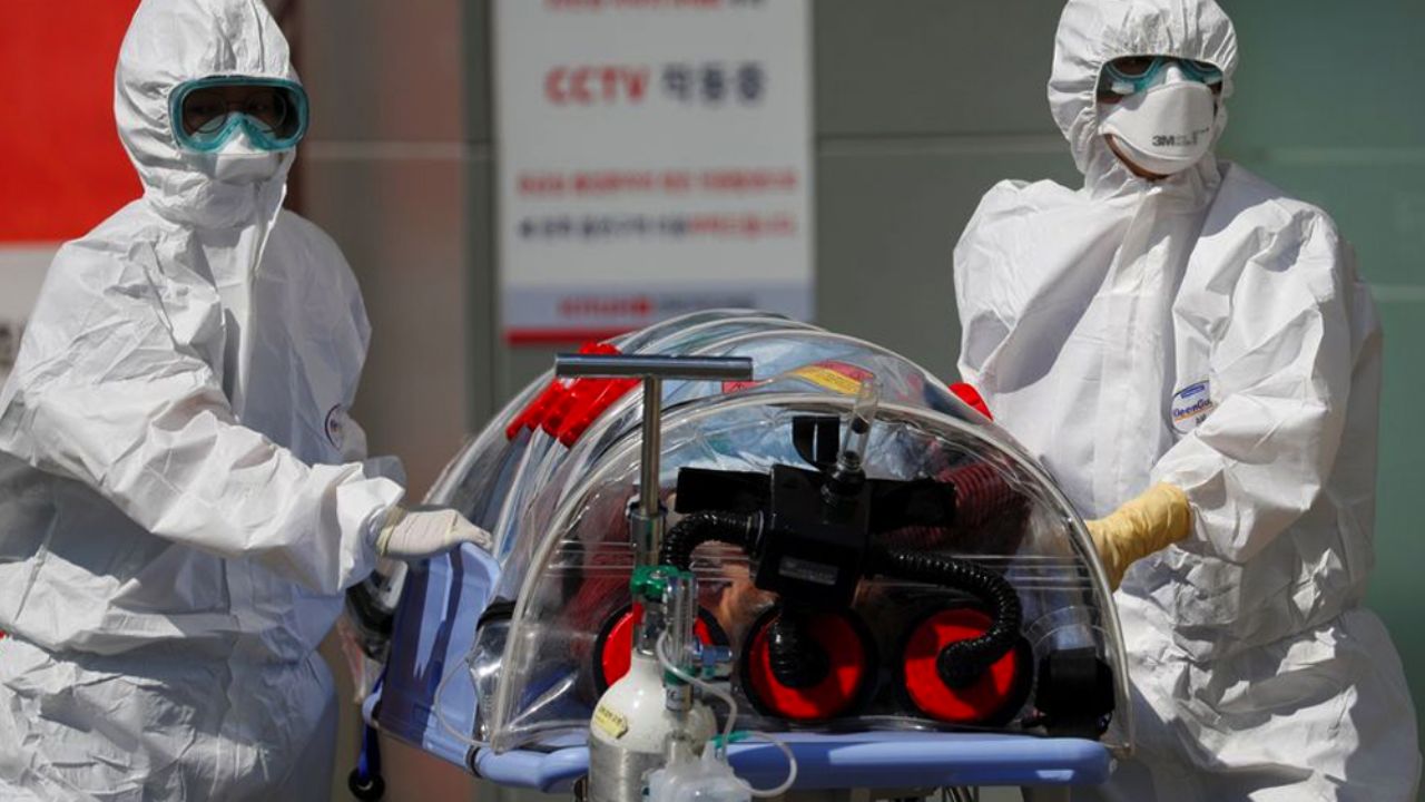 Nueva York en alerta por coronavirus; registran primera muerte por Covid-19